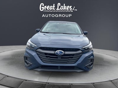 2024 Subaru Legacy Limited