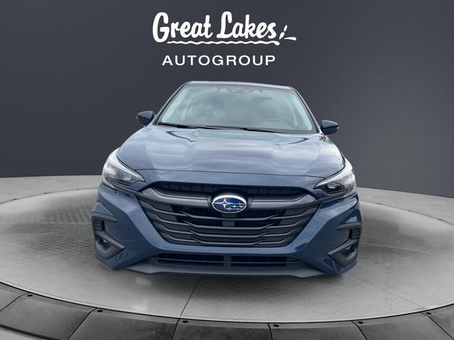 2024 Subaru Legacy Limited