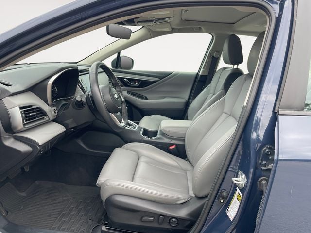 2024 Subaru Legacy Limited