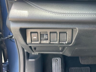 2022 Subaru Legacy Limited