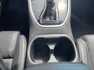 2022 Subaru Legacy Limited