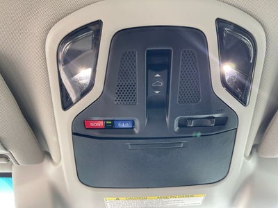 2022 Subaru Legacy Limited