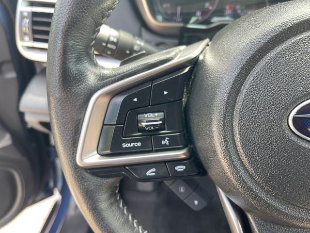 2022 Subaru Legacy Limited