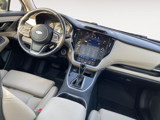 2023 Subaru Legacy Limited