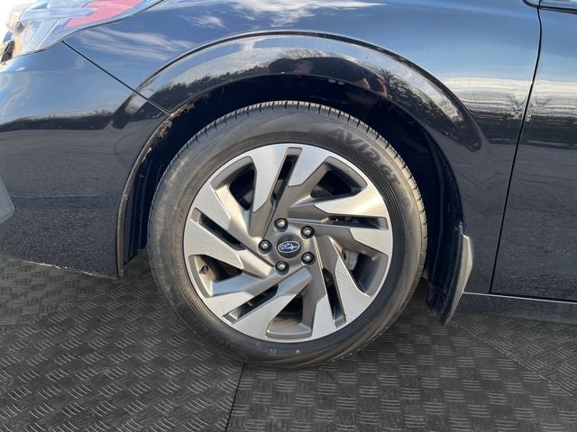 2023 Subaru Legacy Limited