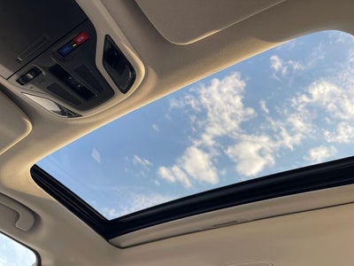 2023 Subaru Legacy Limited