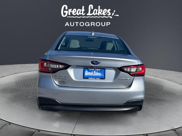 2025 Subaru Legacy Limited