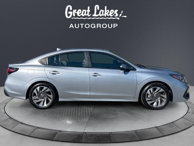 2025 Subaru Legacy Limited