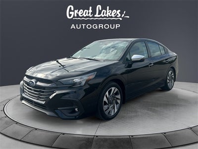 2023 Subaru Legacy Touring XT