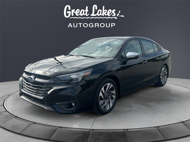 2023 Subaru Legacy Touring XT