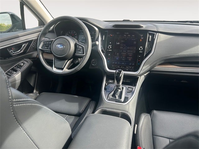 2023 Subaru Legacy Touring XT