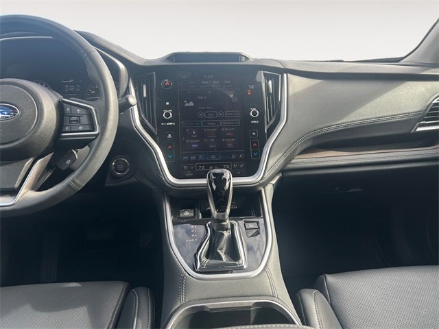2023 Subaru Legacy Touring XT