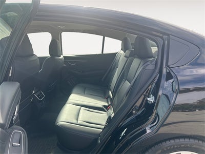 2023 Subaru Legacy Touring XT