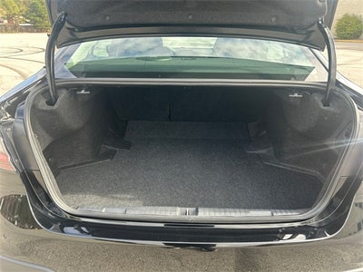 2023 Subaru Legacy Touring XT