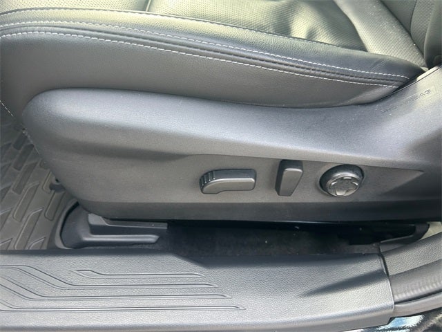 2023 Subaru Legacy Touring XT