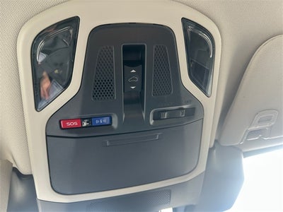 2023 Subaru Legacy Touring XT