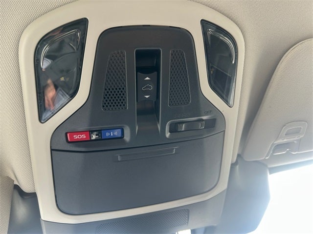 2023 Subaru Legacy Touring XT