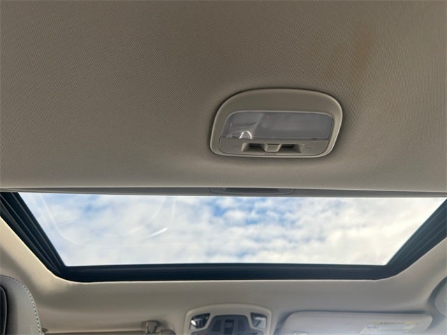 2023 Subaru Legacy Touring XT