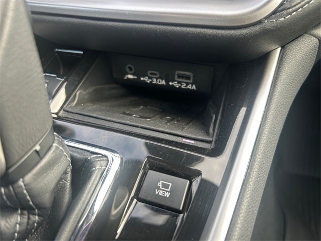 2023 Subaru Legacy Touring XT