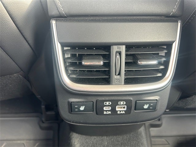 2023 Subaru Legacy Touring XT