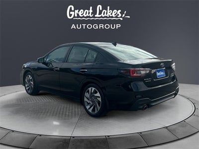 2023 Subaru Legacy Touring XT