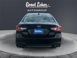 2023 Subaru Legacy Touring XT