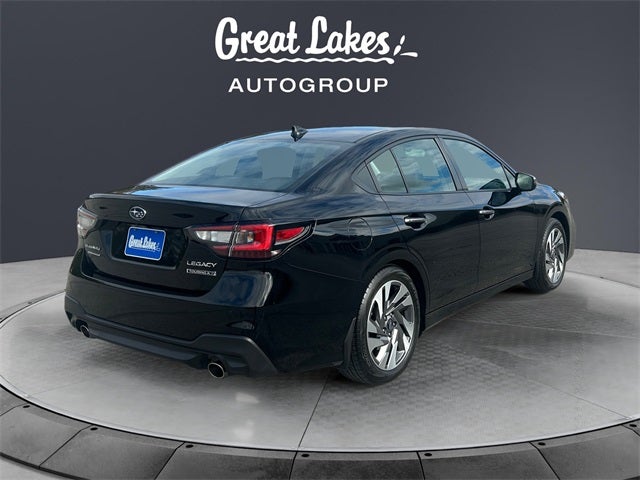 2023 Subaru Legacy Touring XT