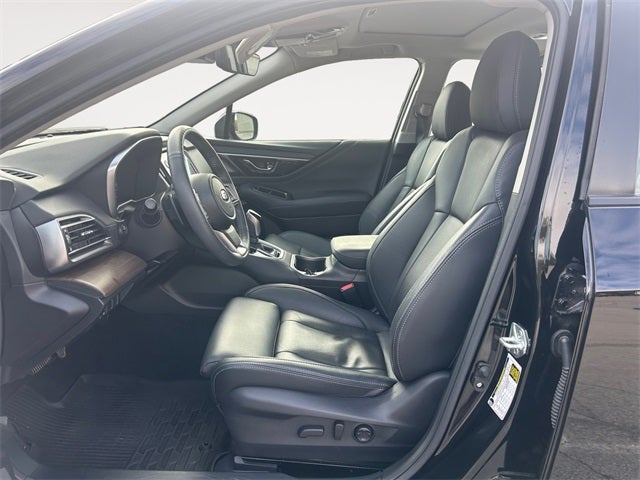 2023 Subaru Legacy Touring XT