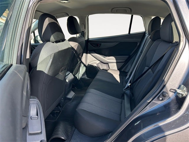 2020 Subaru Impreza 5-door CVT