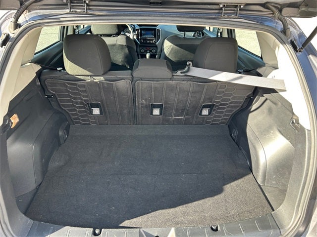 2020 Subaru Impreza 5-door CVT