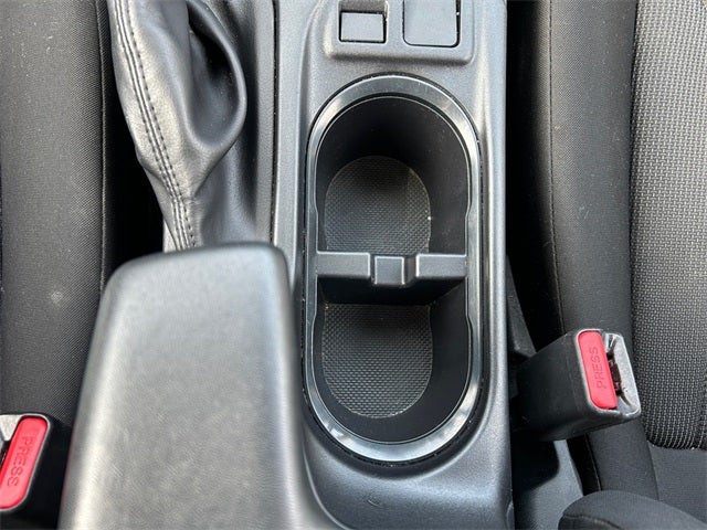 2020 Subaru Impreza 5-door CVT