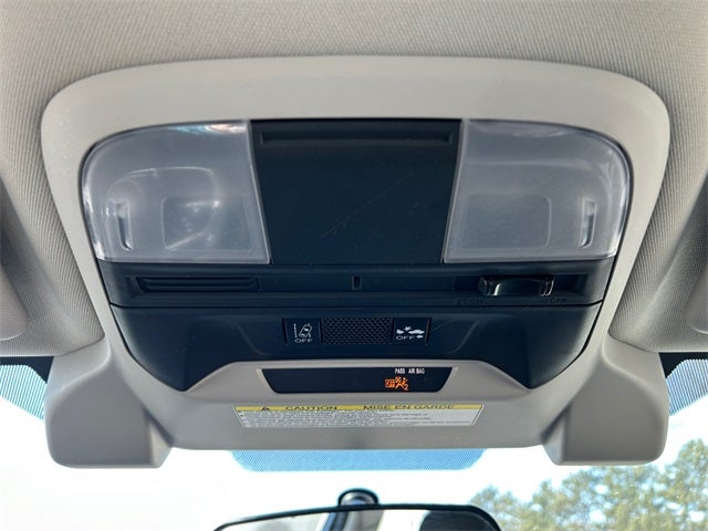 2020 Subaru Impreza 5-door CVT