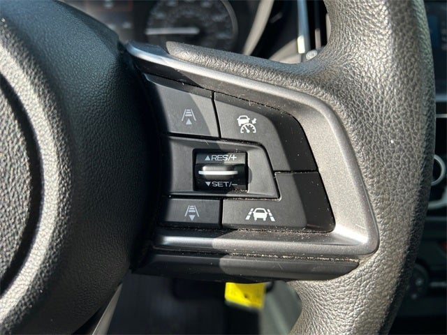 2020 Subaru Impreza 5-door CVT