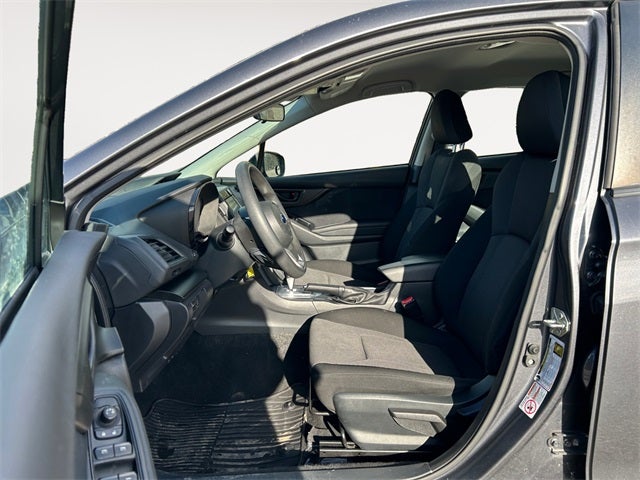 2020 Subaru Impreza 5-door CVT