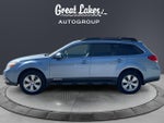 2011 Subaru Outback 2.5i Limited