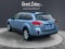 2011 Subaru Outback 2.5i Limited