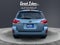 2011 Subaru Outback 2.5i Limited