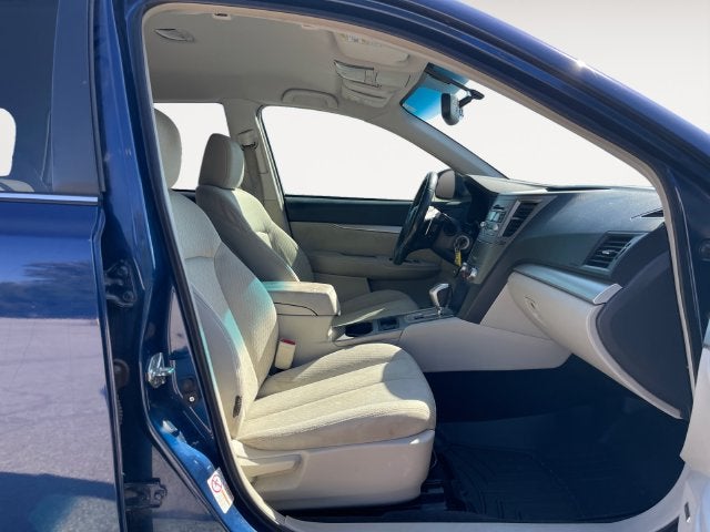 2011 Subaru Outback 2.5i Premium