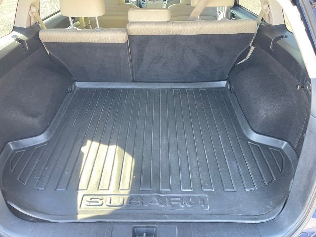 2011 Subaru Outback 2.5i Premium