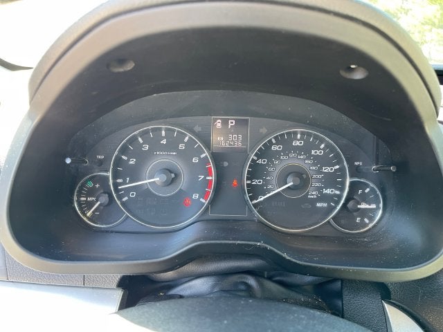 2011 Subaru Outback 2.5i Premium