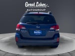 2011 Subaru Outback 2.5i Premium