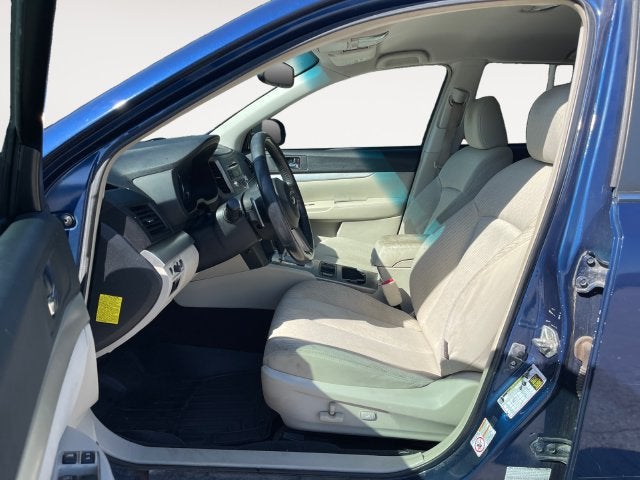 2011 Subaru Outback 2.5i Premium