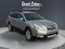 2012 Subaru Outback 3.6R Limited