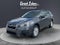 2018 Subaru Outback 2.5i
