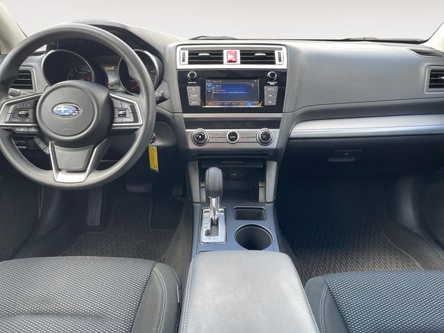 2018 Subaru Outback 2.5i