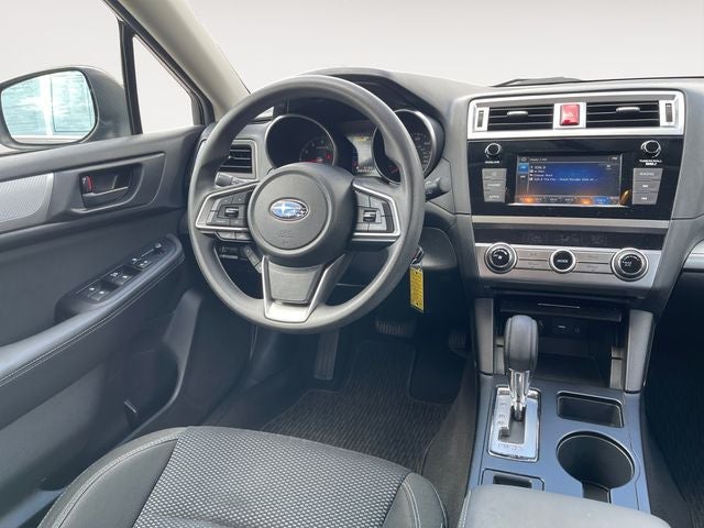 2018 Subaru Outback 2.5i