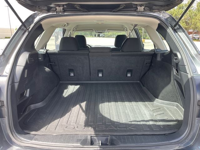2018 Subaru Outback 2.5i
