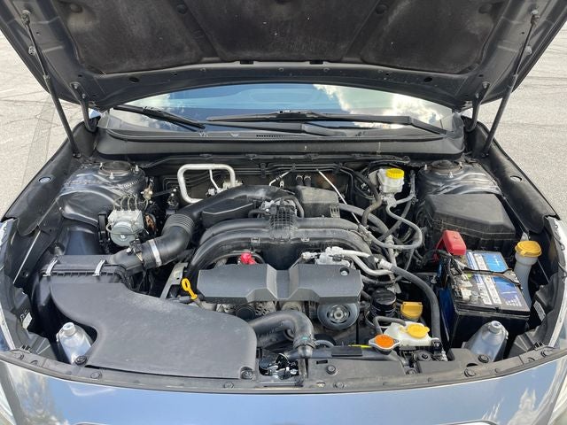2018 Subaru Outback 2.5i