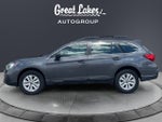 2018 Subaru Outback 2.5i