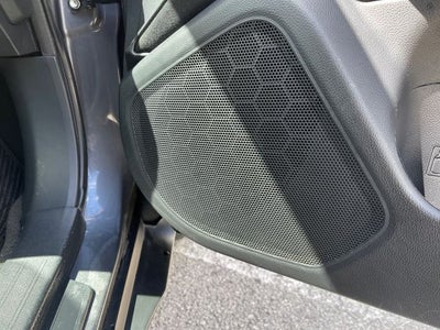 2018 Subaru Outback 2.5i